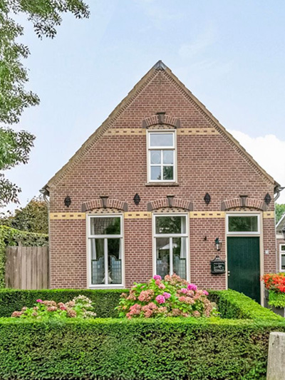 Afbeelding van mijn psychologenpraktijk nabij Den Bosch